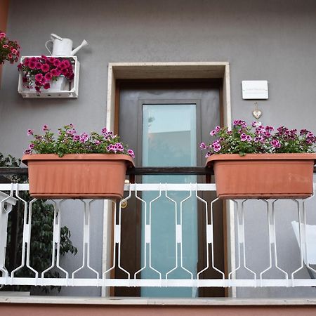La Casa Di Maya & Cloe บารี ภายนอก รูปภาพ