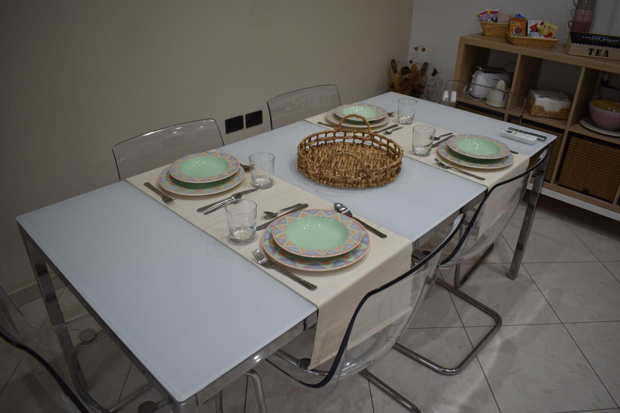 La Casa Di Maya & Cloe บารี ภายนอก รูปภาพ