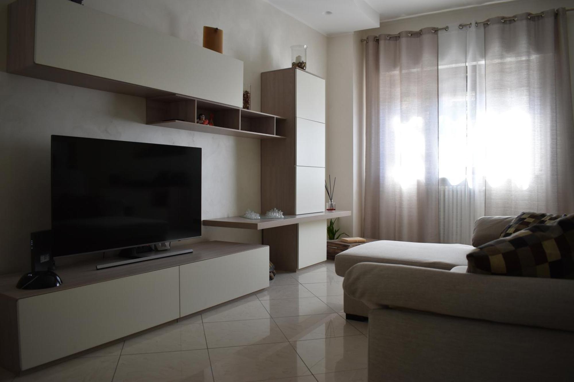 La Casa Di Maya & Cloe บารี ภายนอก รูปภาพ