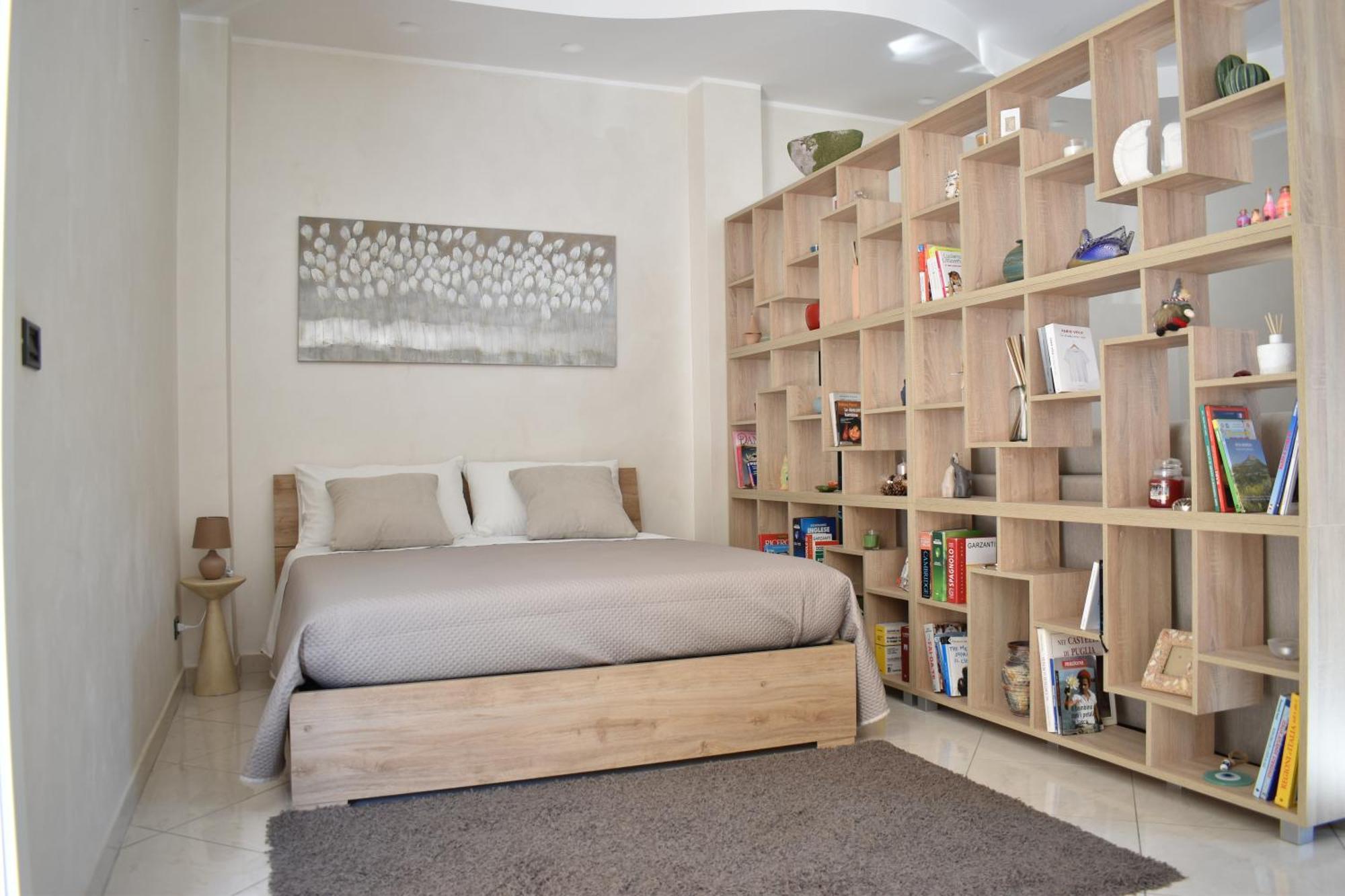 La Casa Di Maya & Cloe บารี ภายนอก รูปภาพ