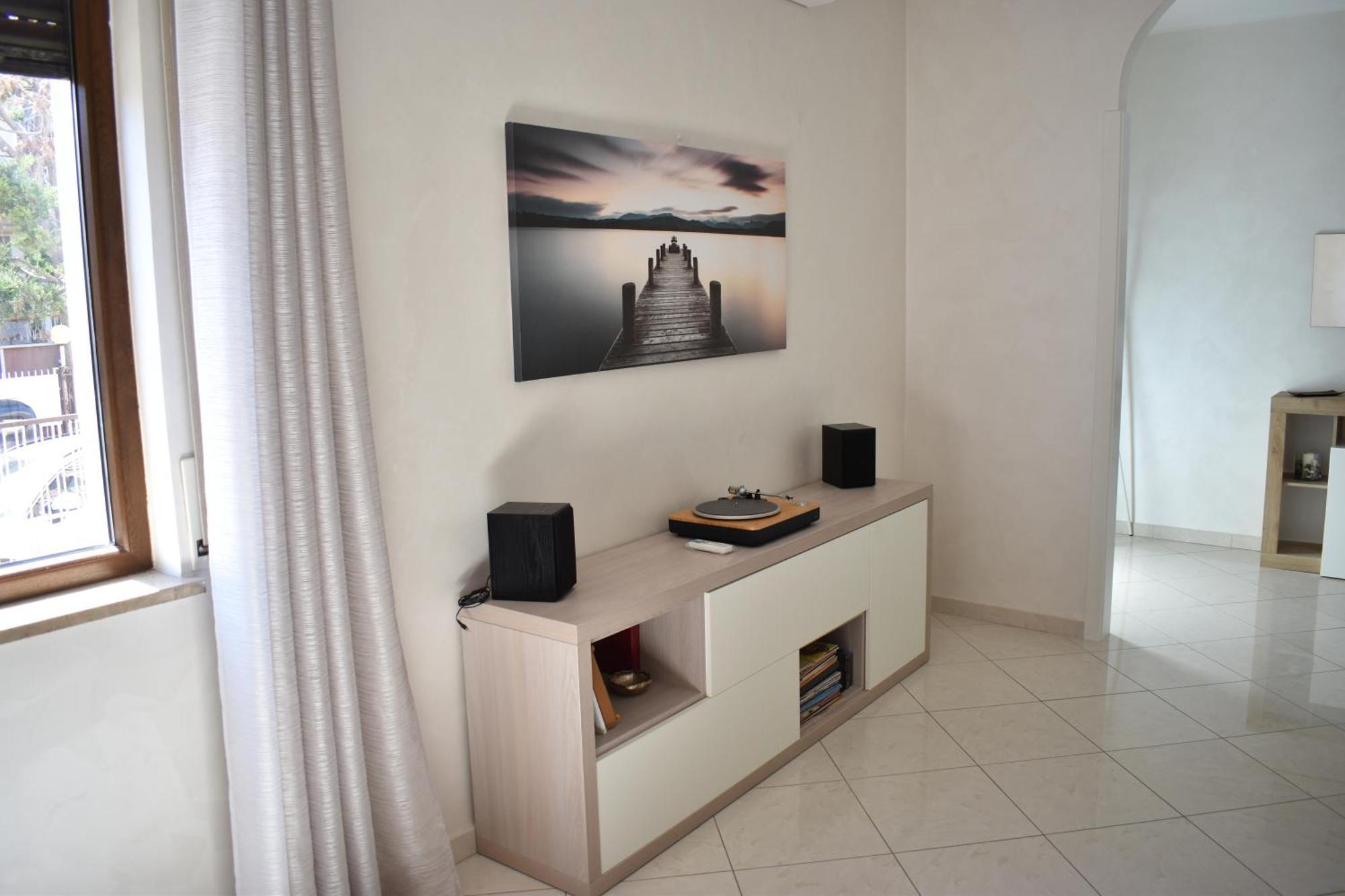 La Casa Di Maya & Cloe บารี ภายนอก รูปภาพ